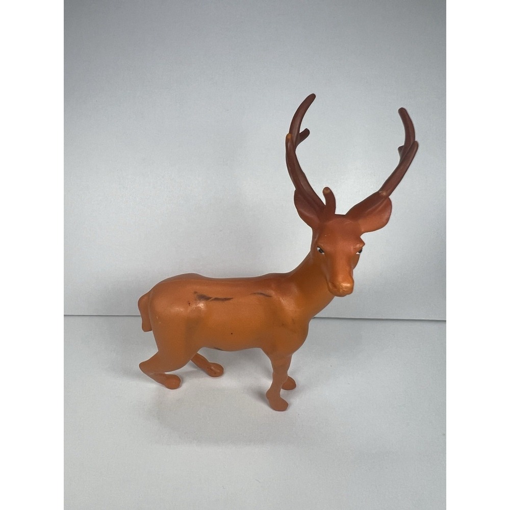 Disney Deer For Kocoum & Nakoma Action Figure Gift Set Vintage‎ Pocahontas 1995
